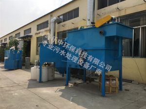 GSF-TJ溶氣氣浮機