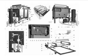 溶氣氣浮機(jī)說明書：安裝、操作和維護(hù)手冊(cè)3